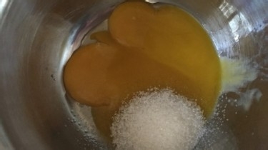 如何做闪电泡芙