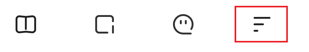 夸克app怎么显示Quark图标logo