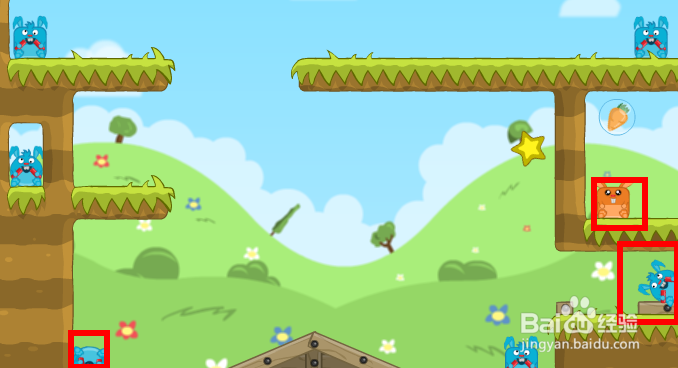 小兔子和胡萝卜 第三集