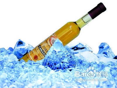如何制作冰酒