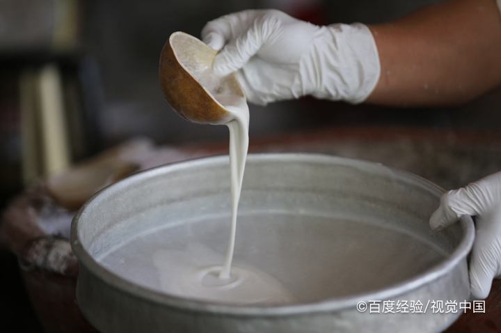 韩式海鲜煎饼