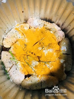 怎么做好吃的薯片鸡翅