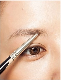 如何画个能提升气质的眉毛