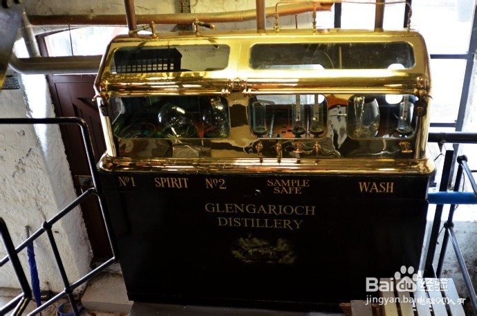 英国游记：[1]富庶之城阿伯丁·酒香满溢