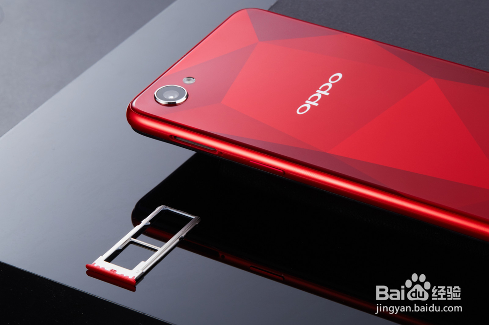 OPPO A3评测：钻石切割的艺术感+128GB全面屏