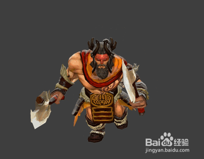 DOTA兽王出装分析