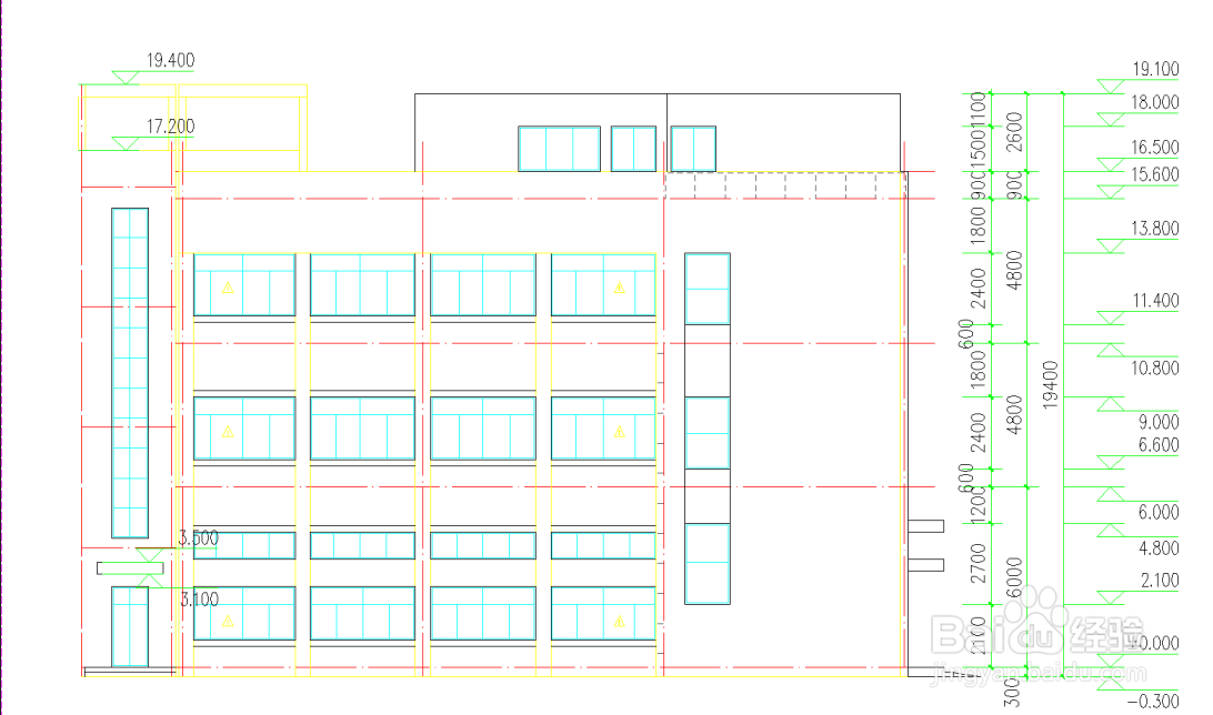 CAD怎么导出高清图片