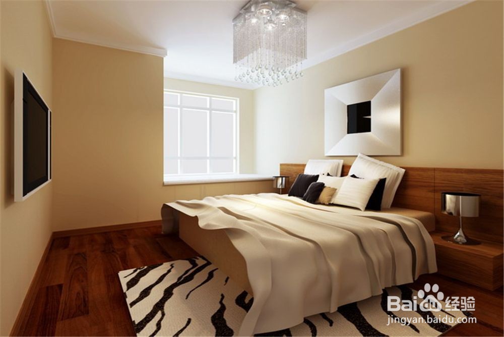 卧室装修需要注意哪些问题