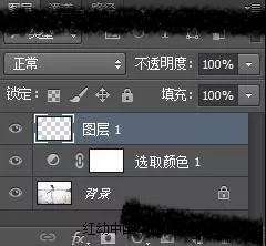 PS:调出海边逆光效果的照片