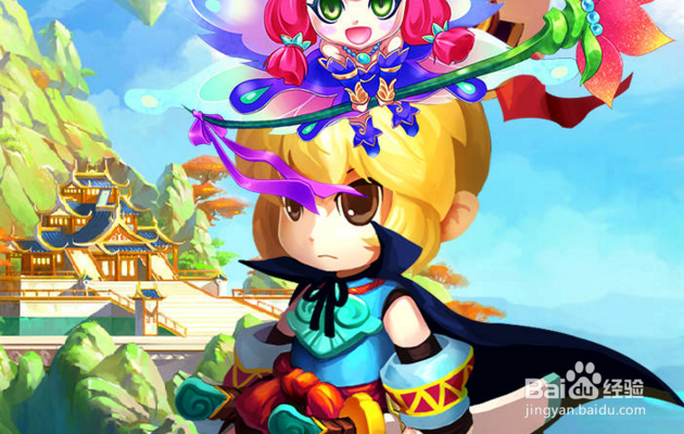 神武2化生寺加点攻略