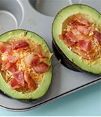 牛油果的100种吃法