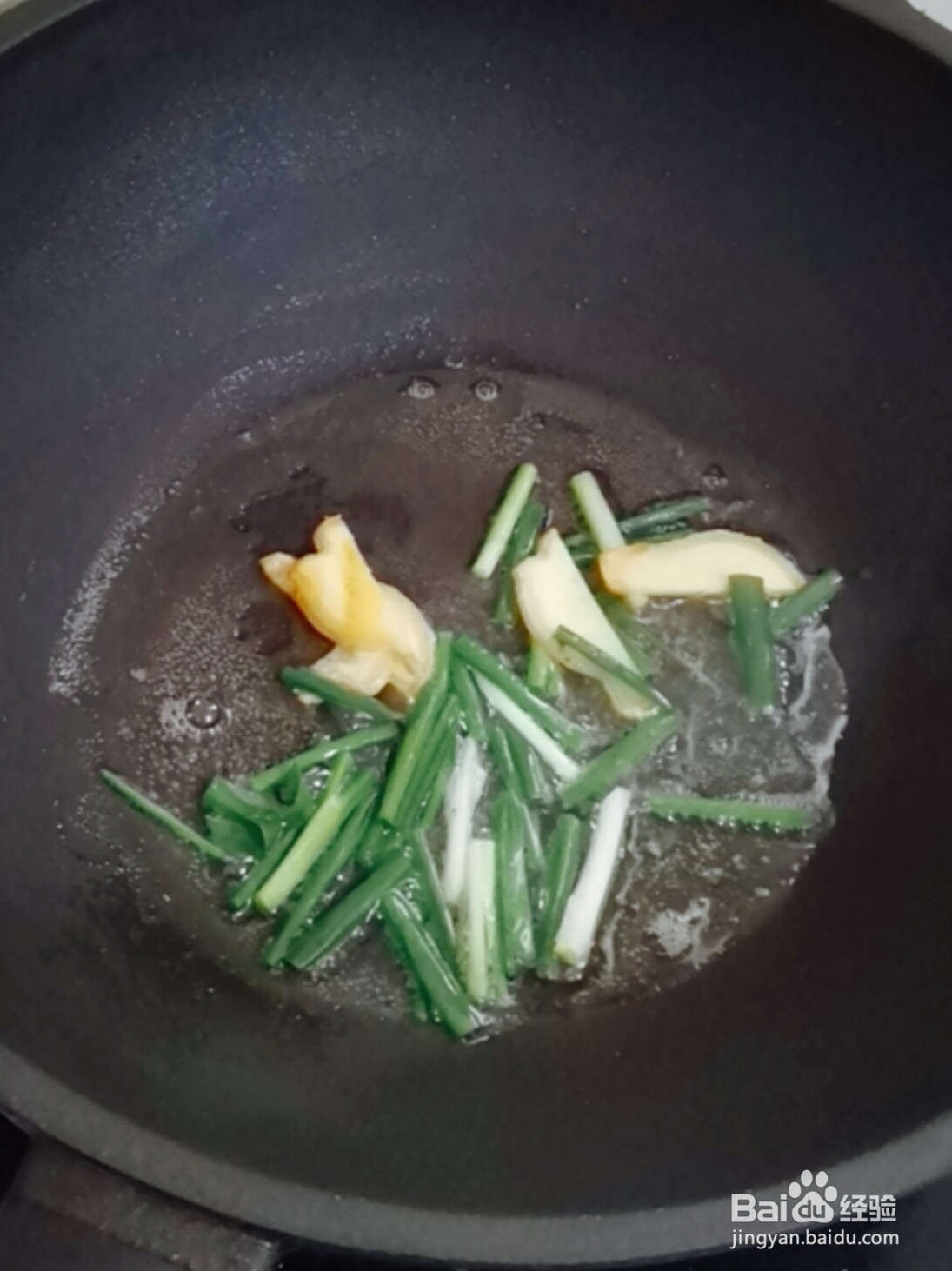 教你怎么做鲍鱼焖鸭腿