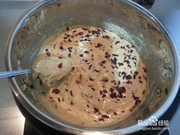 如何制作麦芽糖版杏仁蔓越莓牛轧糖