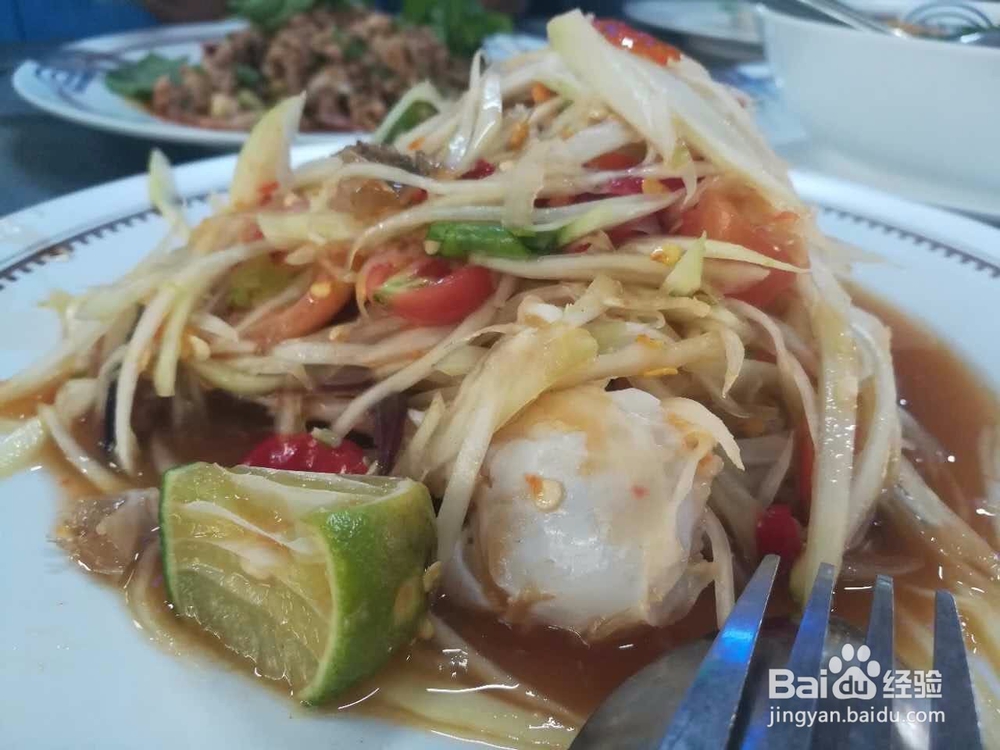 泰国曼谷游玩的退税购物攻略