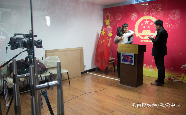没有离婚证怎么办结婚证