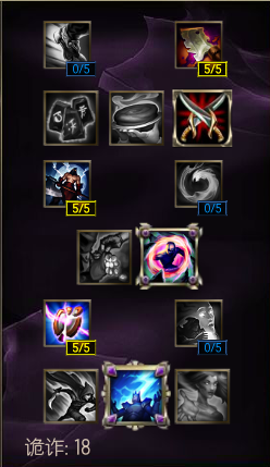 S6英雄联盟男枪打野