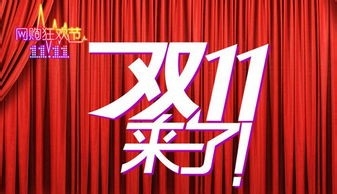 双11究竟如何购物