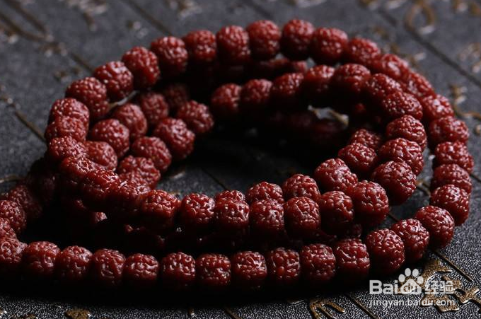 龙鳞纹小金刚盘玩攻略