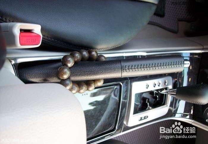 马自达6手刹拉线螺丝怎么调