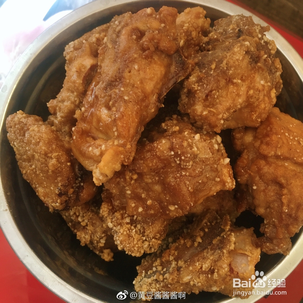 超级过瘾的小排面