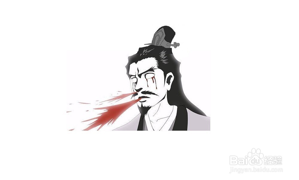 电脑自带画图PS修改图片和文字