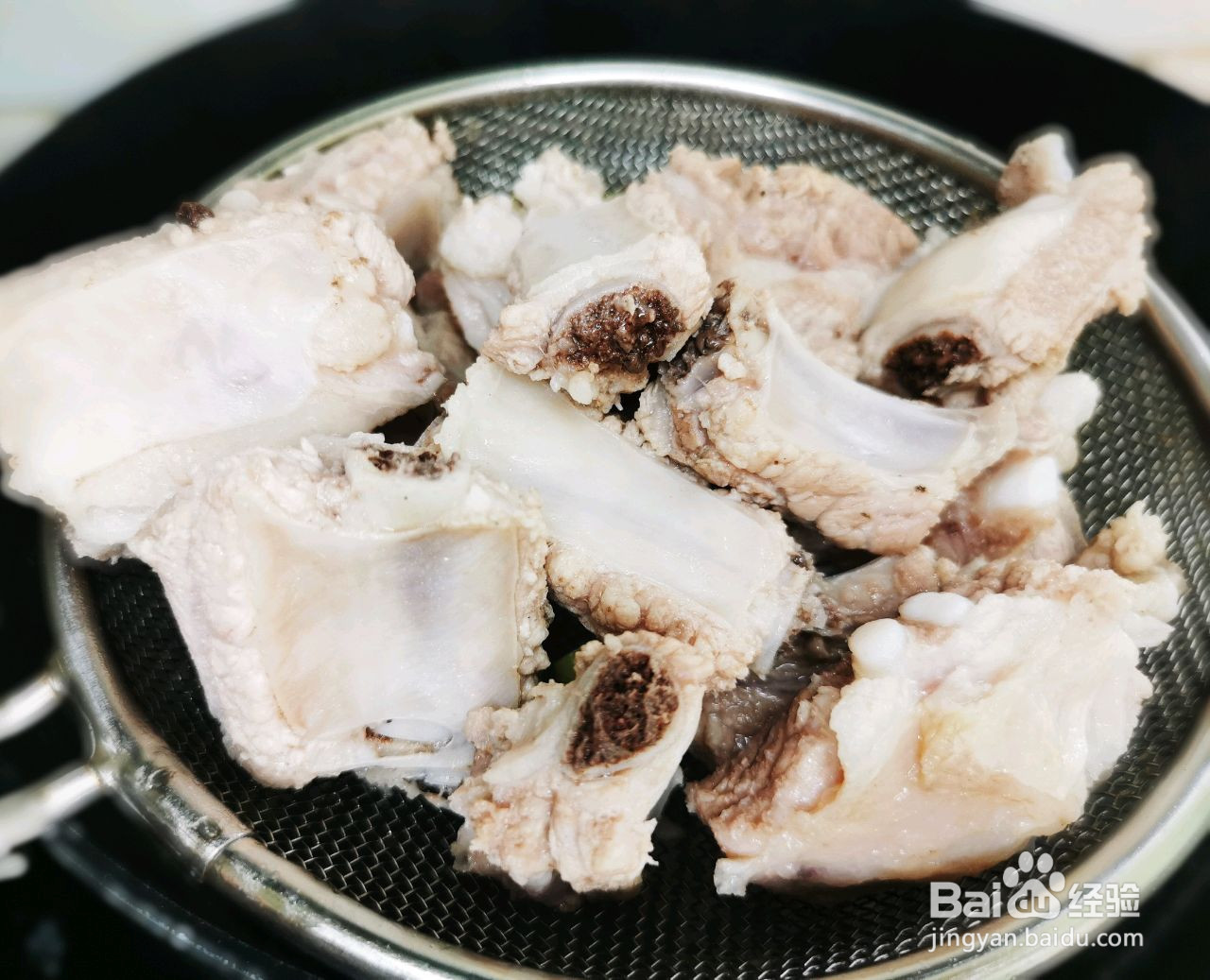 小朋友爱吃的糖醋排骨的做法