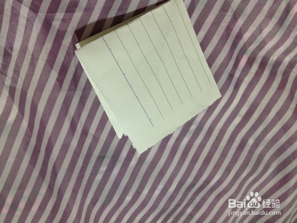 如何亲自制作千纸鹤