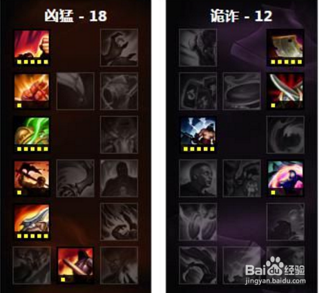 LOL 婕拉赵信攻略两连发之赵信