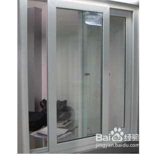 铝合金推拉窗制作方法