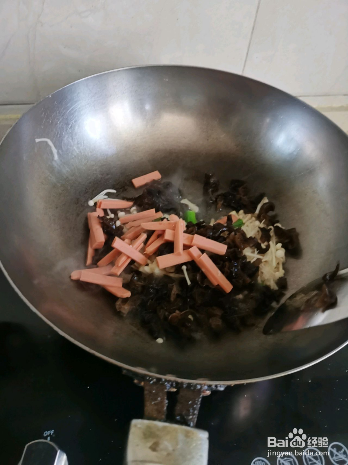 超简单的家常豆腐脑的做法