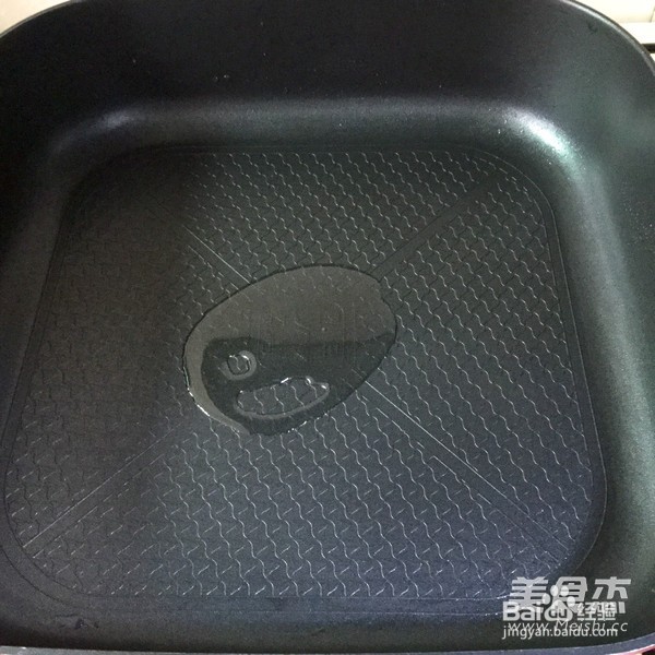 山药排骨的做法