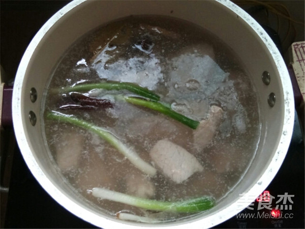 海苔肉松的做法