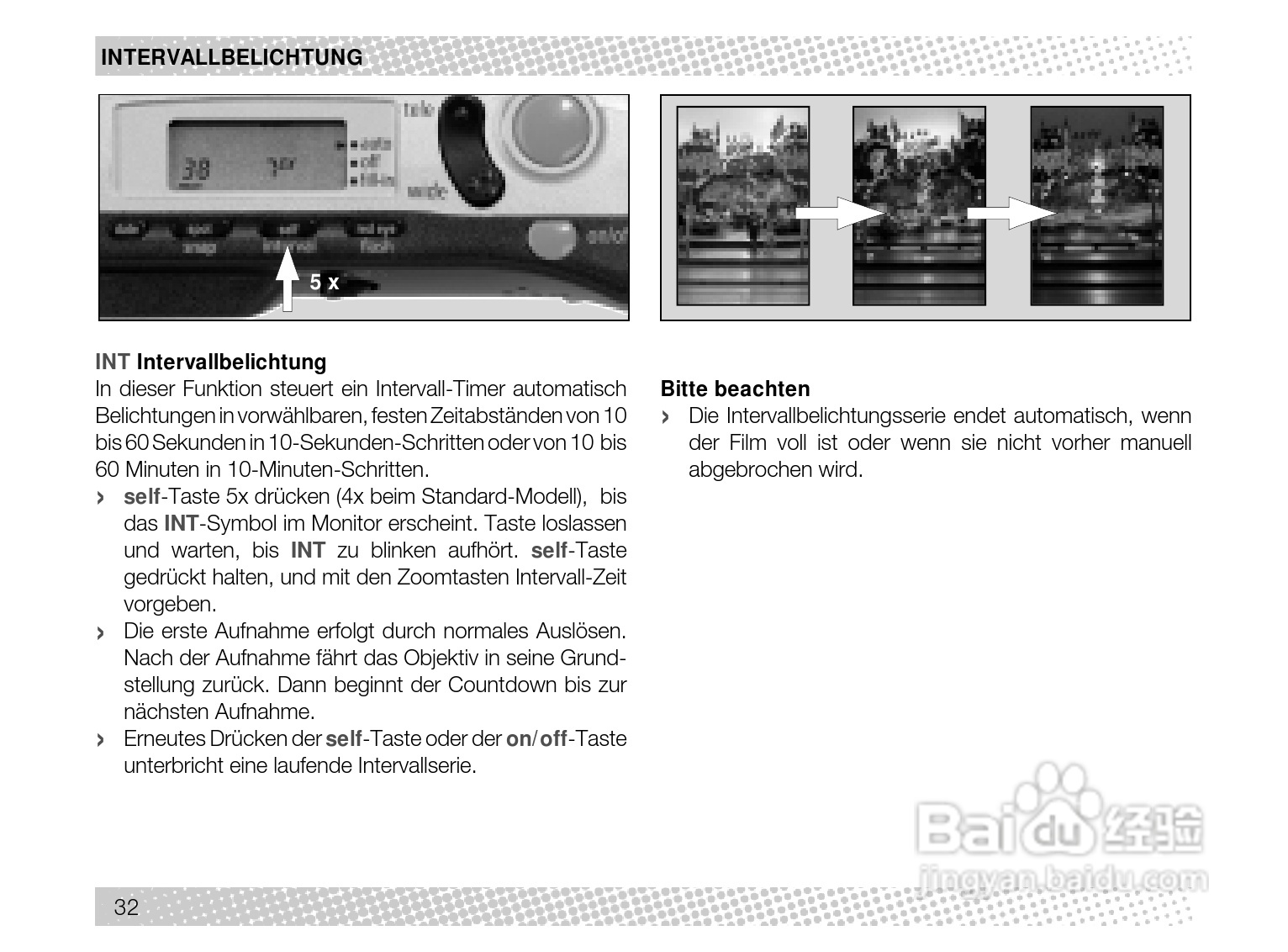 Rollei Prego 140型数码相机使用说明书:[4]