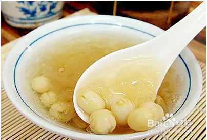 春节饮食不节制上火了吧，进来清清火