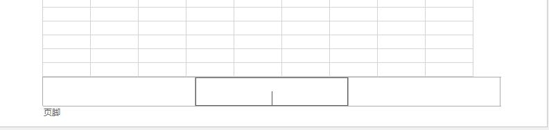 Excel2013：[19]如何添加设置页眉页脚