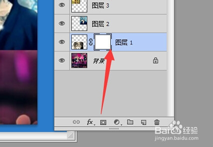 照片怎么合成：[2]利用PS合成