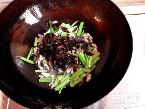 什锦炒面的做法