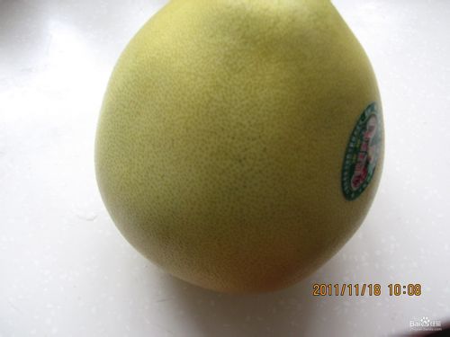 清热去火的蜂蜜柚子茶