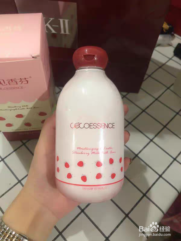 怎么判断真正的氨基酸洗发水？