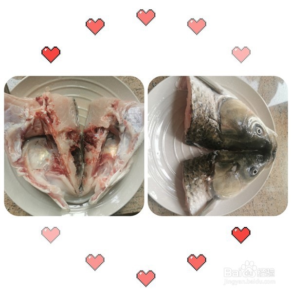 剁椒鱼头的做法