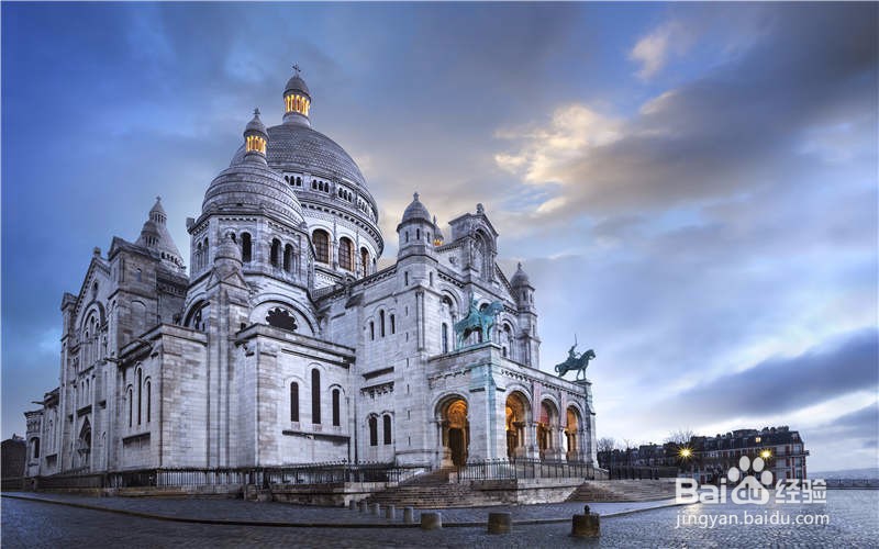 出国去法兰克福周边旅游攻略