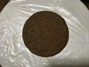 教你如何做俄式提拉米苏蛋糕