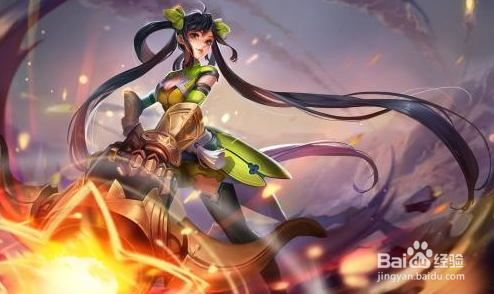 王者荣耀新人新赛季如何上分/上王者？