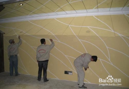 墙漆使用该注意什么