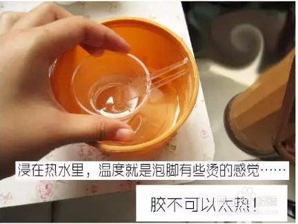 自己动手DIY一个蒲公英透明树脂，好漂亮！