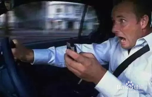 高速开车十大讨人嫌的动作