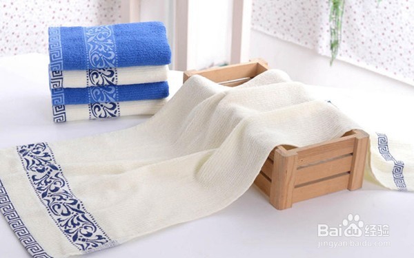 毛巾发霉变黑怎样洗