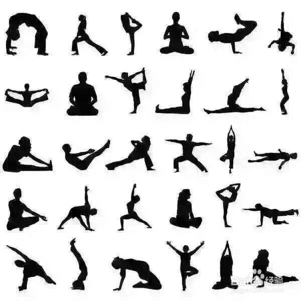 怎样在月子期间做瑜伽恢复的动作?