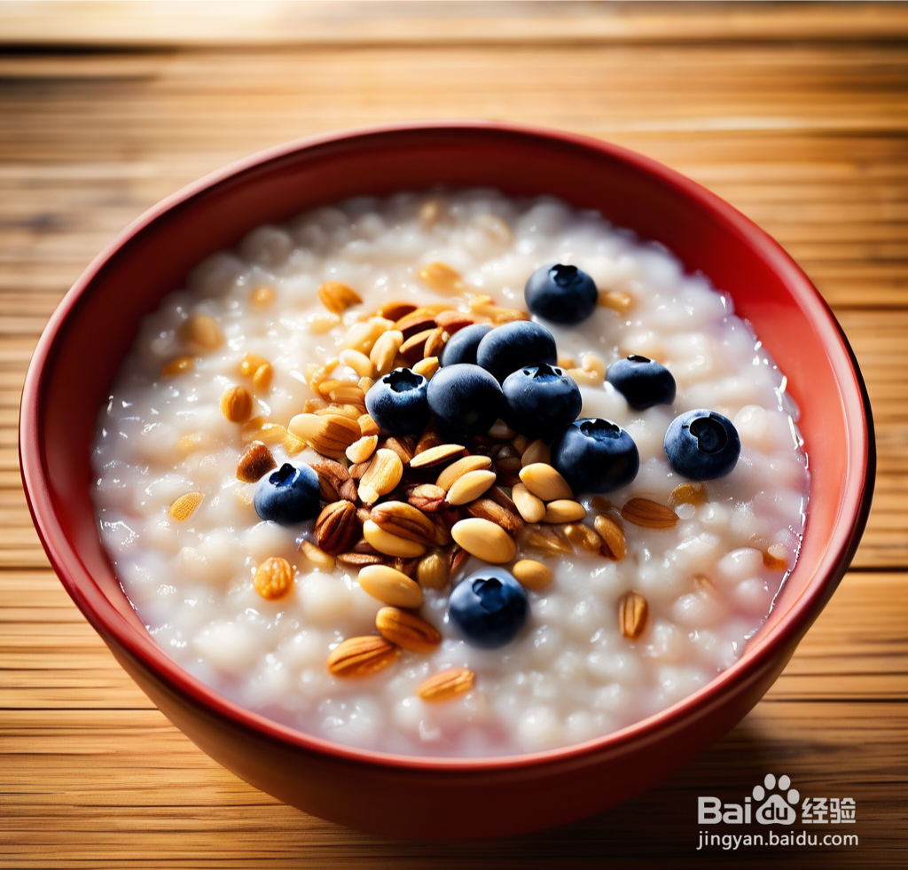 夏日清凉早餐推荐:让你凉爽一整天的美味食谱