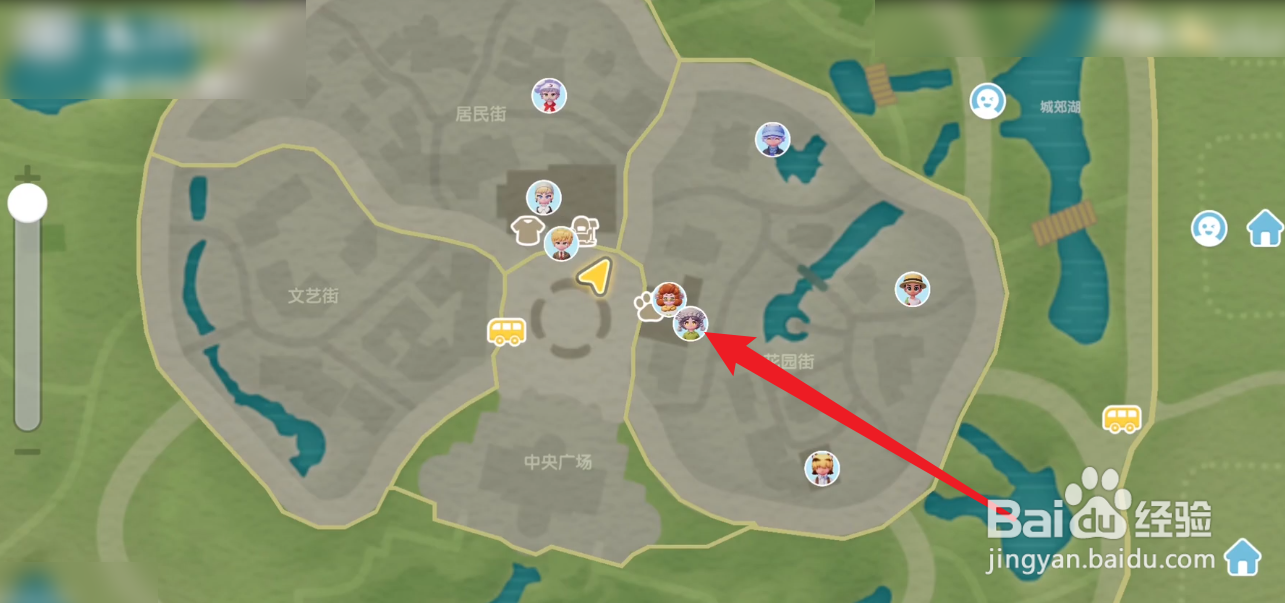 心动小镇观鸟攻略